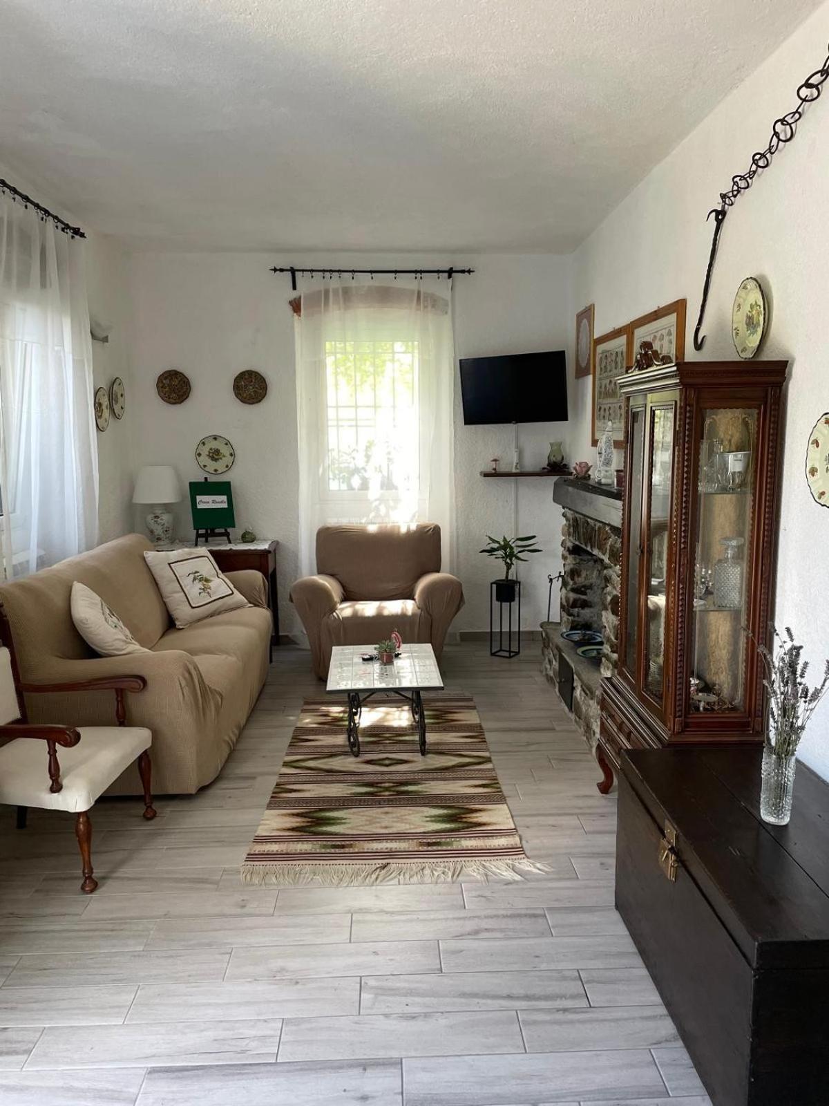 Crosa Rosella Apartment Bardineto Exterior photo